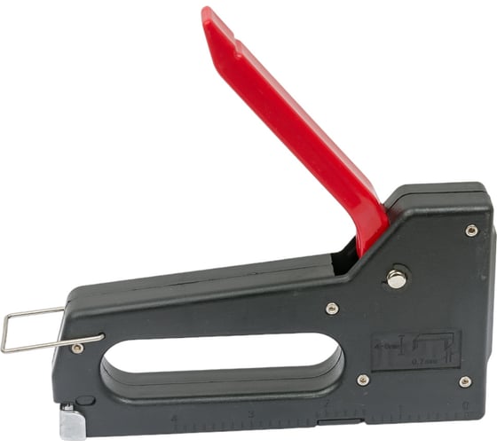 Степлер (6-8 мм, скобы J) Top Tools 41E901