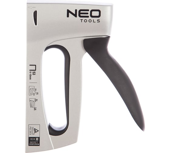 Степлер NEO Tools 16-015 1