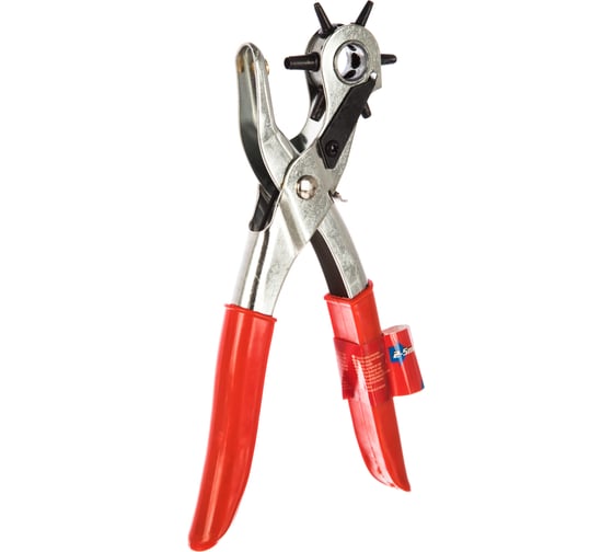 Дырокол Top Tools 225 мм 32D421