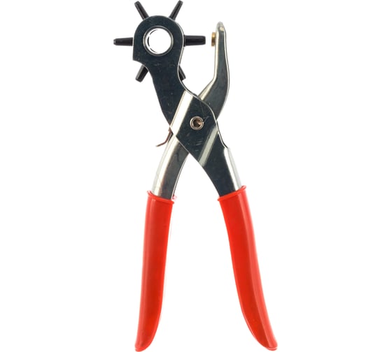 Дырокол Top Tools 225 мм 32D421