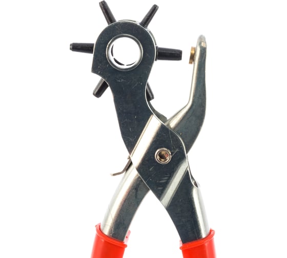 Дырокол Top Tools 225 мм 32D421