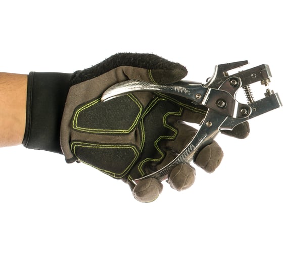 Заклепочник Top Tools 165 мм 32D422