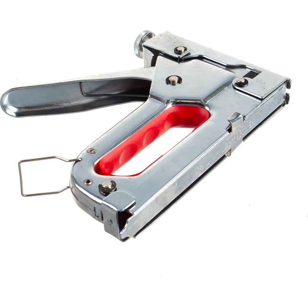 Хромированный скобозабивной пистолет, тип 140 КЕДР ПРОФИ 022-1003 23462 ...