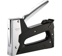 Строительный степлер KW-Trio 18530BLACK 23 (6-10мм) 24 (6-10мм) снижение усилия, металл, черный 1705385