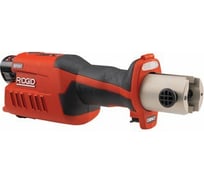 Пресс-пистолет RIDGID RP 241 12V Li-Ion в кейсе с пресс-клещами TH16, TH20, TH26 59173