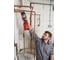 Пресс-пистолет RIDGID RP 241 12V Li-Ion в кейсе с пресс-клещами TH16, TH20, TH26 59173 4