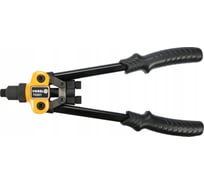 Силовой рычажный заклёпочник VOREL 3.2- 4.8 мм 70201