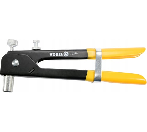 Заклепочник VOREL для резьбовых заклепок М3-М6 70270