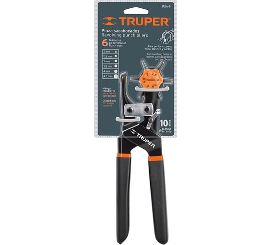 Truper Просекатель PSA-9 17340