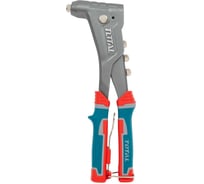 Заклепочник литой корпус 260 мм TOTAL THT32105