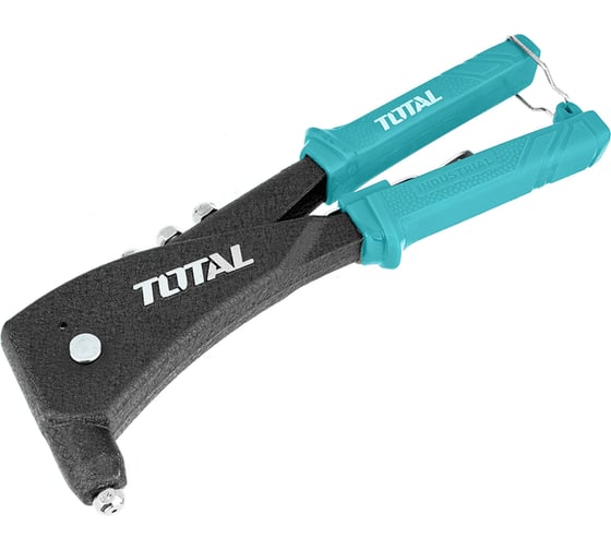 Заклепочник литой корпус 260 мм TOTAL THT32105