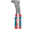 Заклепочник литой корпус 260 мм TOTAL THT32105 1
