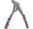 Заклепочник литой корпус 260 мм TOTAL THT32105 4