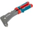 Заклепочник литой корпус 260 мм TOTAL THT32105 8