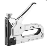 Мебельный степлер TOTAL тип 53, 4-14 мм THT31141