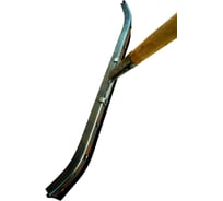 Водосгон SPEKTROS изогнутый 60 см 9020