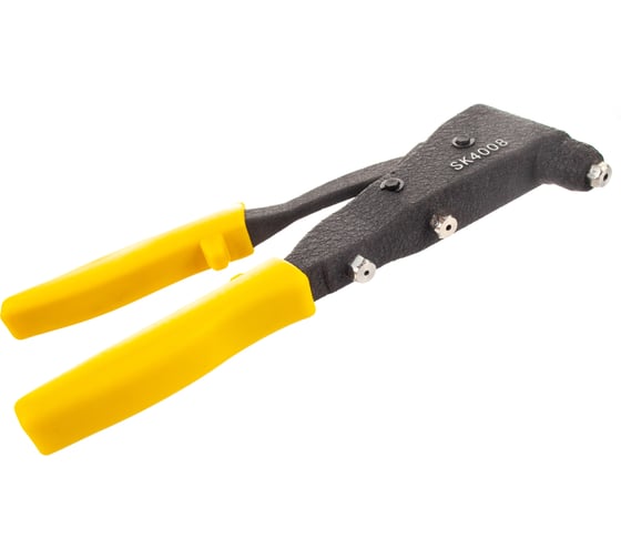 Заклепочник для вытяжных заклепок Absolut SKytools SK4008