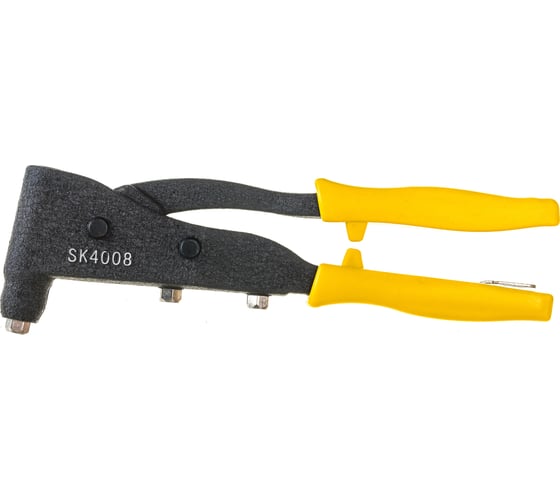 Заклепочник для вытяжных заклепок Absolut SKytools SK4008