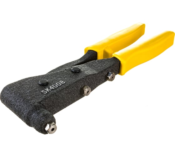 Заклепочник для вытяжных заклепок Absolut SKytools SK4008