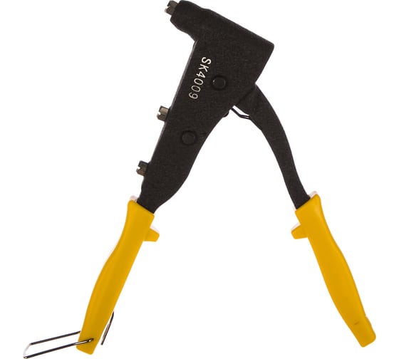 Заклепочник для вытяжных заклепок Absolut SKytools SK4009