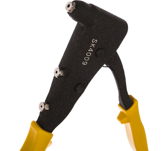 Заклепочник для вытяжных заклепок Absolut SKytools SK4009