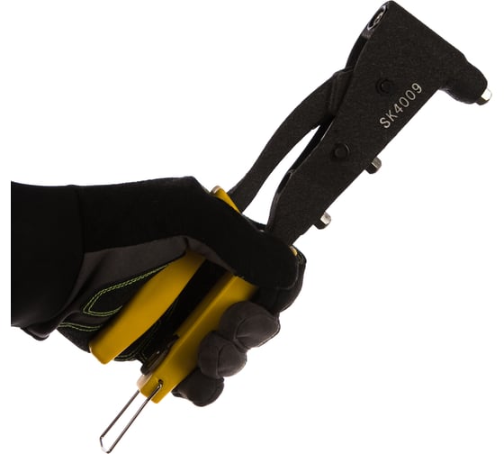 Заклепочник для вытяжных заклепок Absolut SKytools SK4009