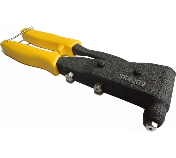Заклепочник для вытяжных заклепок Absolut SKytools SK4009К