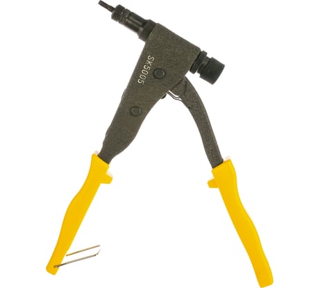 Заклепочник для резьбовых заклепок Absolut SKytools SK5005