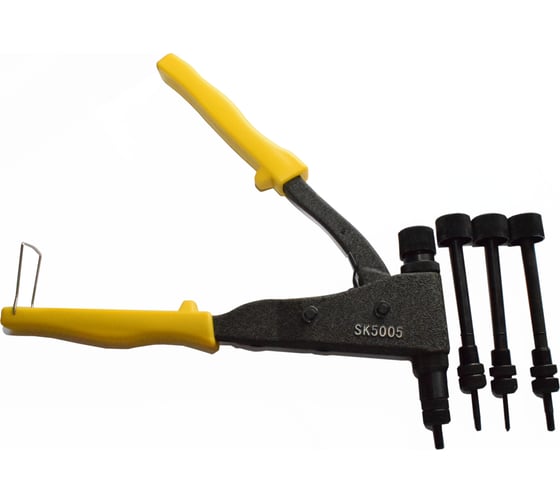 Заклепочник для резьбовых заклепок Absolut SKytools SK5005