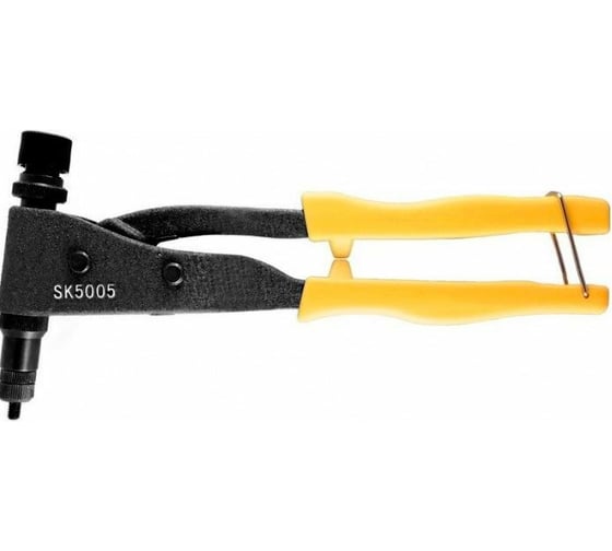 Заклепочник для резьбовых заклепок Absolut SKytools SK5005K