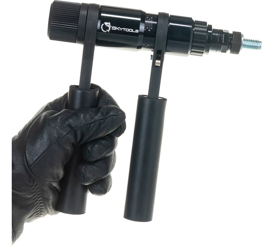 Заклепочник для резьбовой заклепки Absolut SKytools SK5002