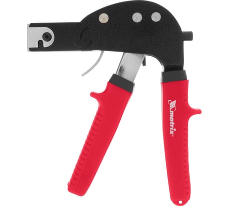 Заклепочник для анкеров типа МОЛЛИ MATRIX 40560