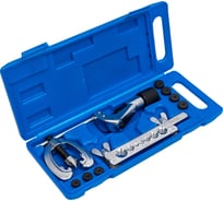 Набор для развальцовки и резки тормозных трубок VERTUL метрический VR50179