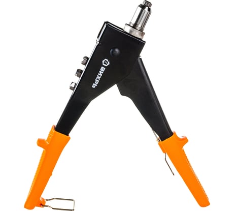 Поворотный заклепочник Вихрь 250мм, 0-90гр 73/9/4/2