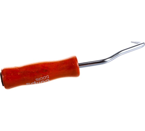 Ручной крюк для вязания арматуры Tulips tools IS20-250