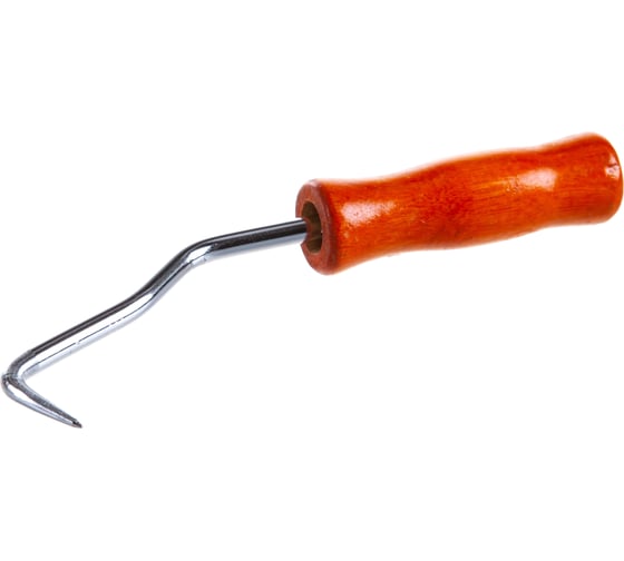 Ручной крюк для вязания арматуры Tulips tools IS20-250