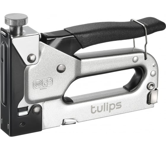 Степлер для скоб тип 53 4-14 мм Tulips tools IP11-906 1