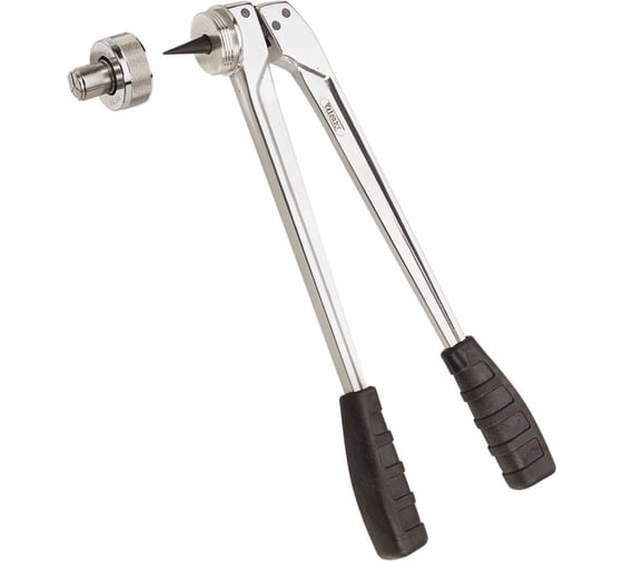 Экспандер для медной трубы 12, 15, 18, 22 mm VIRAX 252642 1