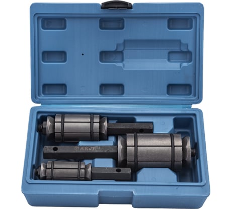 Расширитель трубы 3шт AE&T TA-M1001