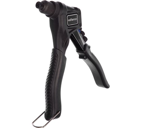 Ручной заклепочник 2.4-4.8 мм Inforce 06-14-06