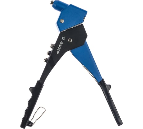 Поворотный заклепочник ЗУБР МАСТЕР-360 31195