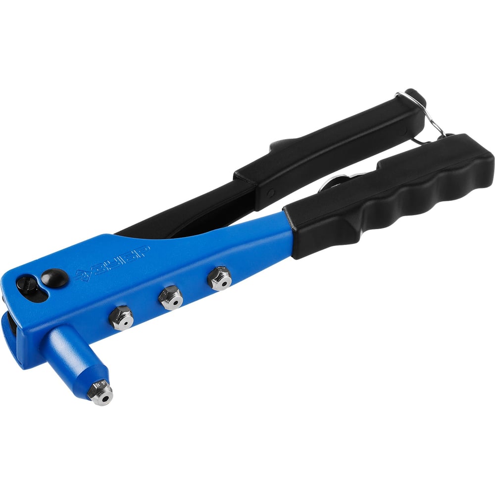 Заклепочник для заклепок ЗУБР МАСТЕР 31190 - выгодная цена, отзывы ...