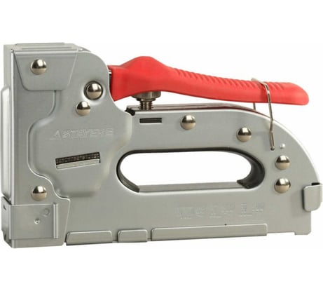 Стальной степлер STAYER Professional тип 53, 300, 500, 31505
