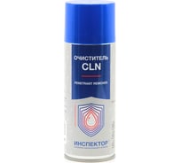 Очиститель Инспектор аэрозоль 400/520мл от -10 до +50 С CLN 29174120