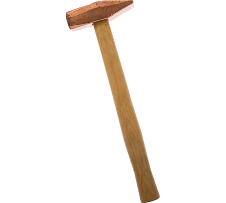 Омедненный молоток КЗСМИ А-1,0 ГОСТ 2310-77 ст.50 21245157