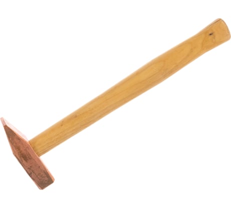 Омедненный молоток КЗСМИ А-0,4 ГОСТ 2310-77 ст.50 21241157