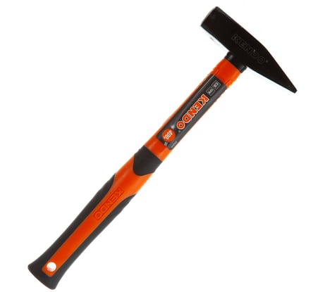 Слесарный молоток KENDO 400 гр 00000073201