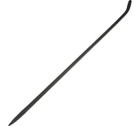 Монтажный ЛОМ d=20 мм, 1250 мм, окрашенный 5358902