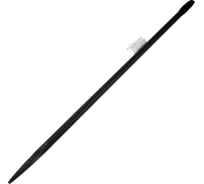 Сроительный ЛОМ d=30 мм, 1250 мм, окрашенный 5358901