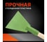 Скребок металлический ООО Агростройлидер 150мм для льда с деревянным черенком 1200мм в сборе СНЕГ-05.01.2 15